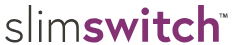 SlimSwitch logo